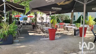 Restauration rapide à Alès (30100)