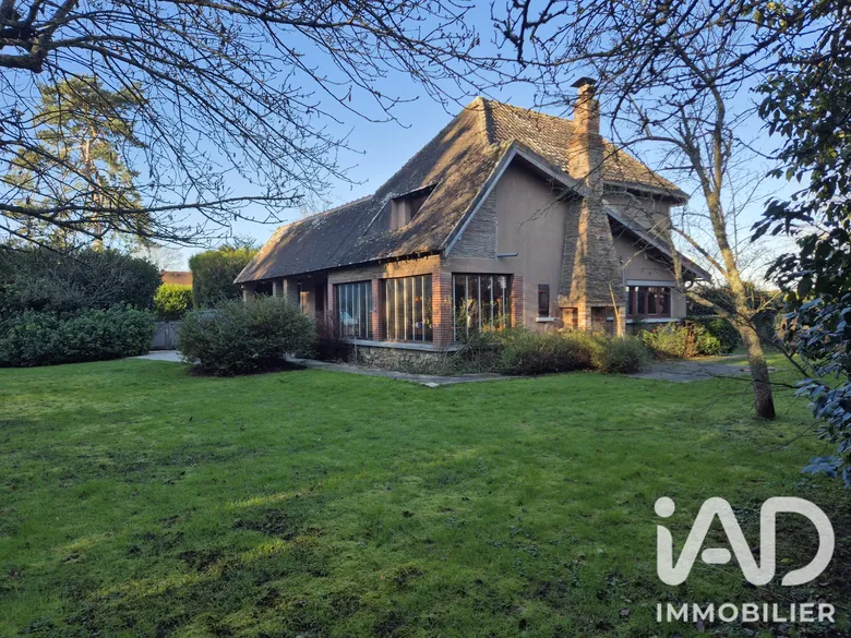 Maison 6 pièces 145 m² · à Coubert · 145 m² · 320 000 €