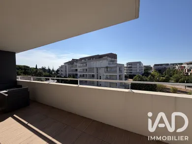Appartement à Montpellier (34070)