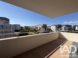 Appartement à Montpellier (34070)