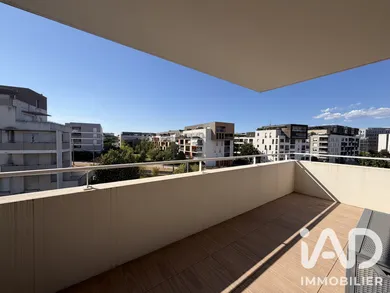 Appartement à Montpellier (34070)