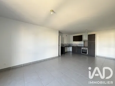 Appartement à Montpellier (34070)
