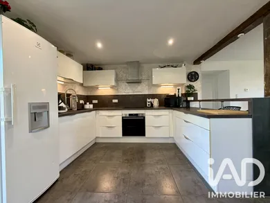 Appartement à Saint-Jean-Kourtzerode (57370)