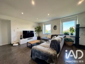 Appartement à Saint-Jean-Kourtzerode (57370)