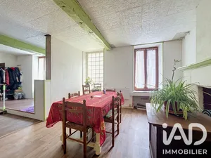 Village house in Courson-les-Carrières (89560)