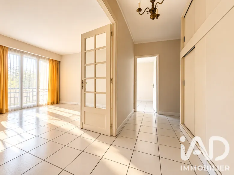 Appartement 3 pièces 64 m² · au Mée-sur-Seine · 64 m² · 125 000 €