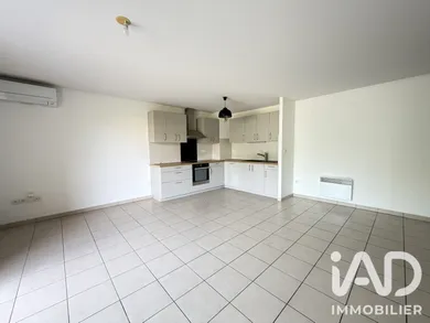 Appartement à Fabrègues (34690)