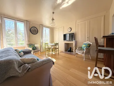 Appartement à Honfleur (14600)