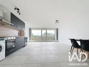 Appartement à Orly (94310)