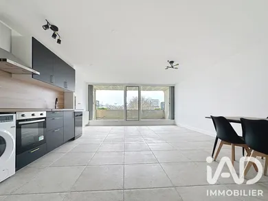 Appartement à Orly (94310)