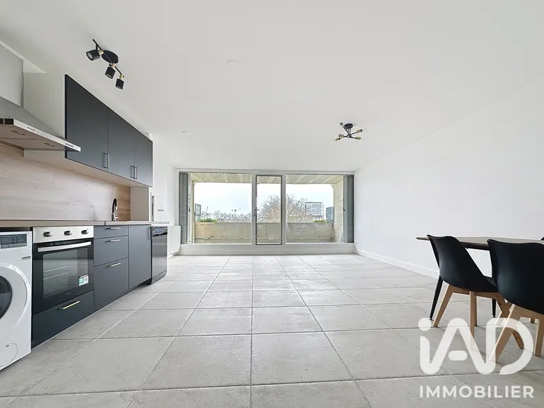 Appartement 3 pièces 69 m² · à Orly · 69,2 m² · 1 390 €/mois