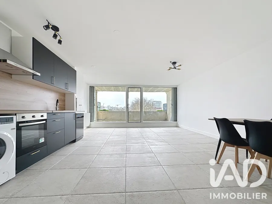 Appartement à Orly (94310) photo 2