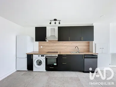 Appartement à Orly (94310)