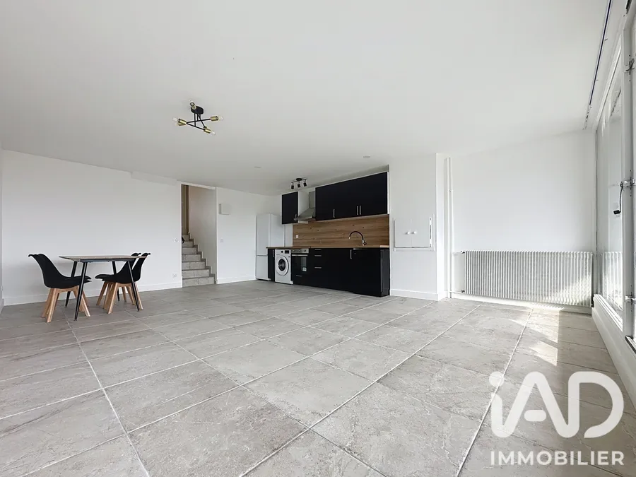 Appartement à Orly (94310) photo 5