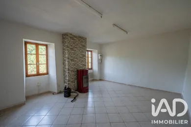 Maison de village à Joannas (07110)