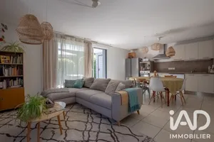 Apartment in Aix-les-Bains (73100)