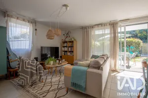 Apartment in Aix-les-Bains (73100)