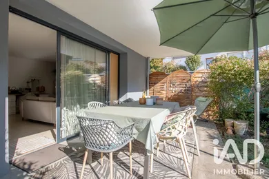 Appartement à Aix-les-Bains (73100)