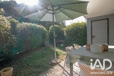 Appartement à Aix-les-Bains (73100)