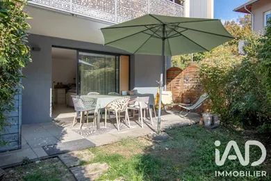 Appartement à Aix-les-Bains (73100)