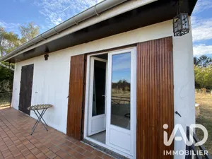 Maison à Varennes-Changy (45290)