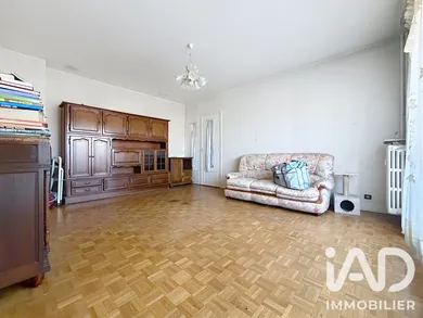 Appartement à Livry-Gargan (93190)