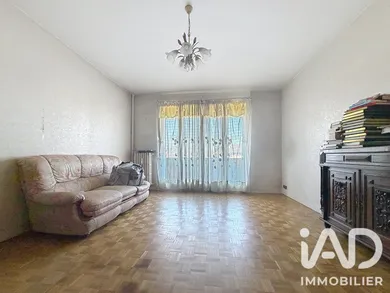 Appartement à Livry-Gargan (93190)