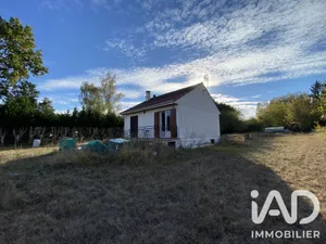 House in Varennes-Changy (45290)