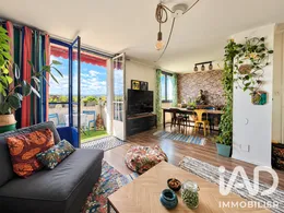 Apartment in Toulouse (31500)