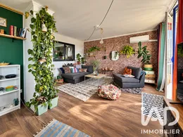 Apartment in Toulouse (31500)
