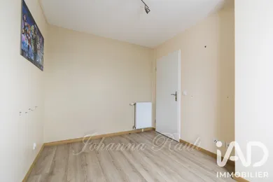Apartment in Bonnières-sur-Seine (78270)