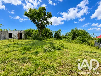Building plot in Saint-Joseph (97480)