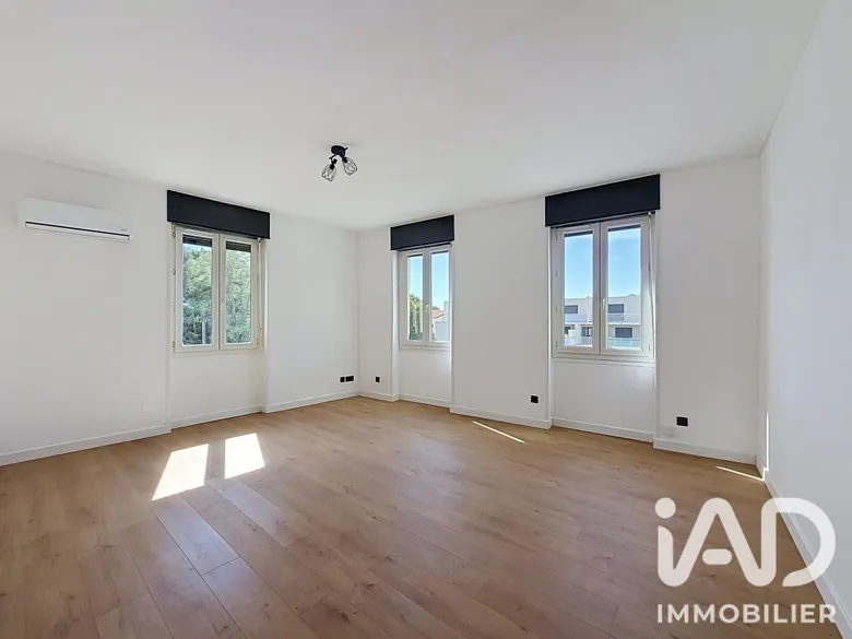 Appartement 3 pièces 59 m² · à Perpignan · 59 m² · 80 000 €