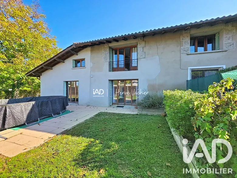 Maison 4 pièces 155 m² · à Viriat · 155 m² · 199 000 €