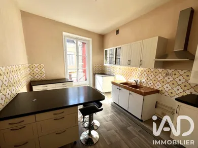 Appartement à Pithiviers (45300)