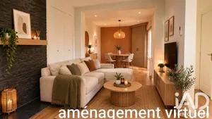 Townhouse in Le Havre (76610)
