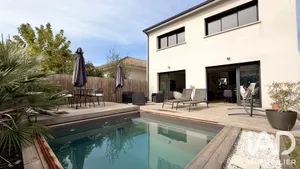 Maison à Villenave-d'Ornon (33140)