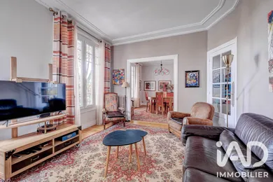 Apartment in Meaux (77100)