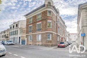 Apartment in Meaux (77100)