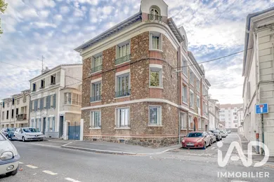 Apartment in Meaux (77100)