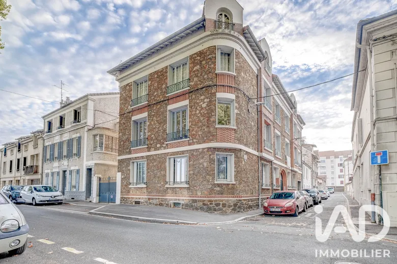Appartement 4 pièces 100 m² · à Meaux · 100 m² · 315 000 €