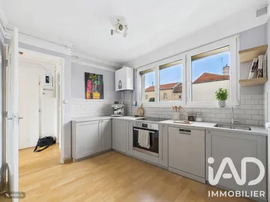 Appartement à Tomblaine (54510)