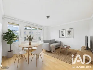 Appartement à Tomblaine (54510)