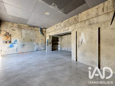 Garage à Perpignan (66000)