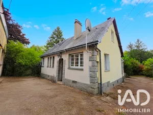 Maison à Gallardon (28320)