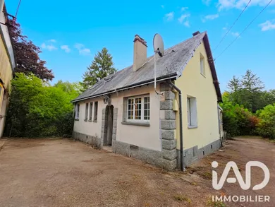 Maison à Gallardon (28320)