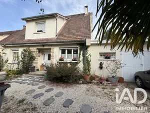 House in La Grande-Paroisse (77130)