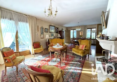 Maison à Bouilly (10320)
