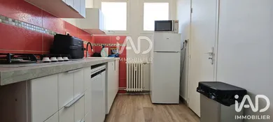 Appartement à Fontenay-le-Comte (85200)