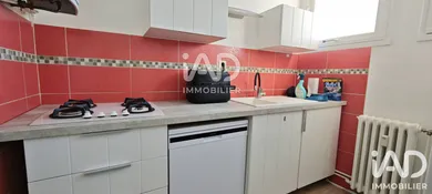 Appartement à Fontenay-le-Comte (85200)